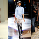 Image for article titled Fashion Week's Most Successful Models Of Color